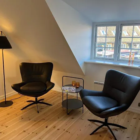 Holiday home Holiday Lxii Svaneke